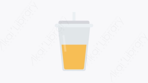 图片素材-007-果汁juice卡通扁平婴儿儿童玩具元素图标