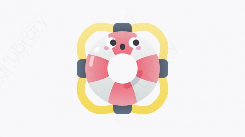 图片素材-007-救生员lifesaver