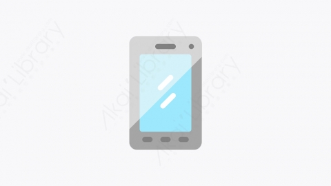 图片素材-007_智能手机_smartphone