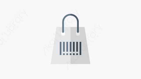 图片素材-008_条形码_barcode