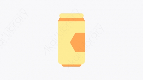 图片素材-008_啤酒罐_beer_can