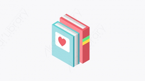 图片素材-008_图书_books