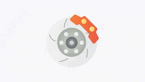 图片素材-008_制动器_brakes