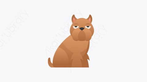 图片素材-008_布鲁塞尔狮鹫_brussels_griffon