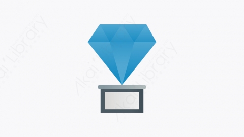 图片素材-008_钻石_diamond