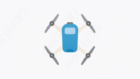 图片素材-008_无人机_drone