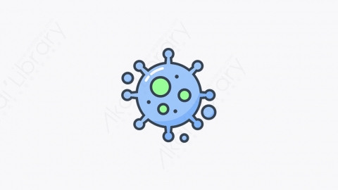 图片素材-008_埃博拉病毒_ebola