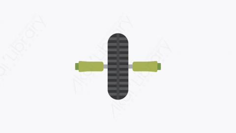 图片素材-008_锻炼工具_exercise_tool
