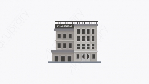 图片素材-008_电影制片厂_film_studio