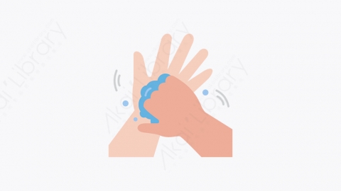 图片素材-008_洗手_hand_washing