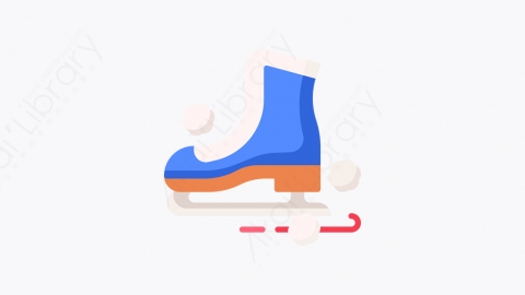 图片素材-008-滑冰ice_skating