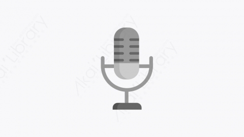 图片素材-008_麦克风_microphone