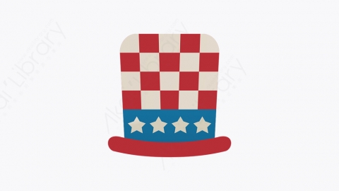 图片素材-008_派对帽_party_hat