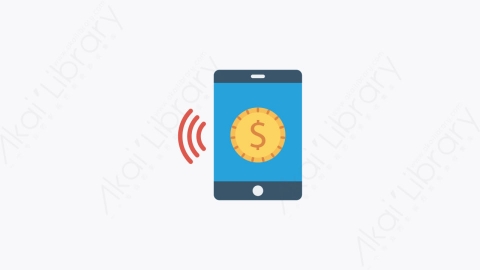图片素材-0008-付款方式payment_method卡通扁平金融财务元素图标