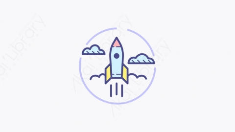 图片素材-008_启动_startup
