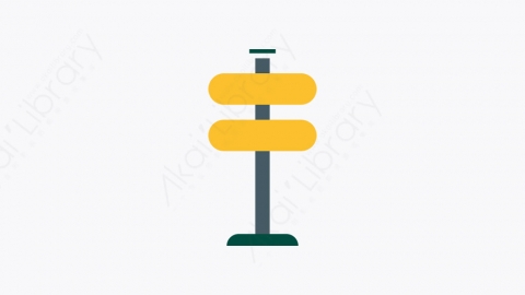 图片素材-008_路标_street_sign