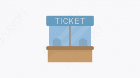 图片素材-008_售票窗口_ticket_window
