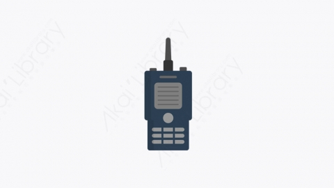 图片素材-008_对讲机_walkie_talkie