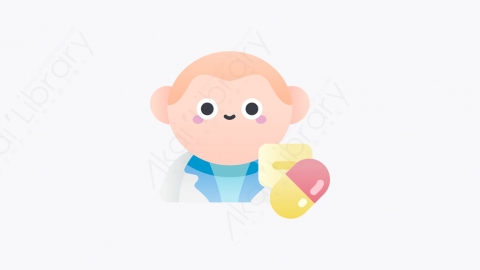 图片素材-009-药剂师Pharmacist