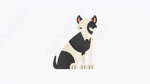 图片素材-009_牛梗_bull_terrier