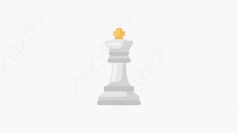 图片素材-009_国际象棋_chess_game