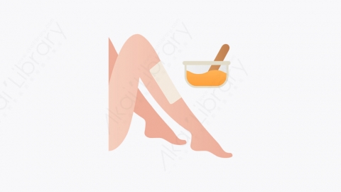 图片素材-009_脱毛_depilation