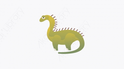 图片素材-009_恐龙_dinosaur