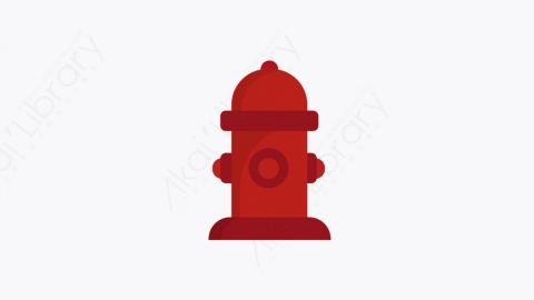 图片素材-009_消防栓_fire_hydrant