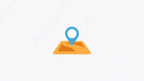 图片素材-009_全球定位系统_gps