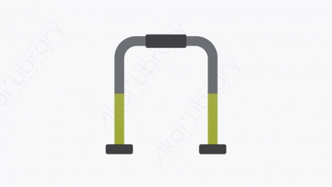 图片素材-009_健身房_gym_bars