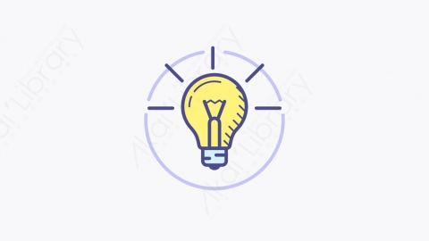 图片素材-009_主意_idea