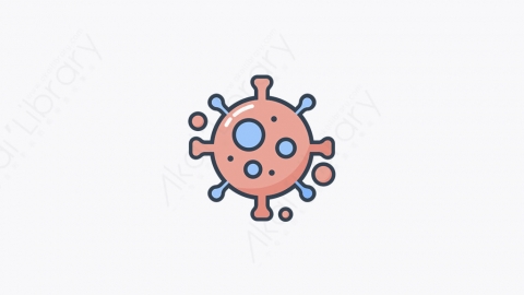 图片素材-009_流感_influenza