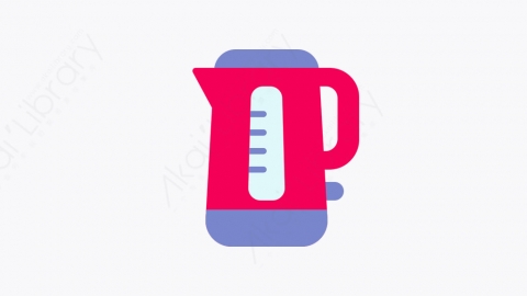 图片素材-009_水壶_kettle