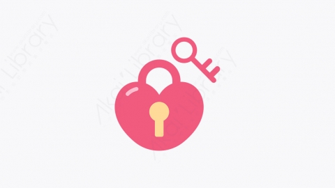 图片素材-009_锁_lock