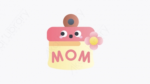 图片素材-009-母亲节mothers_day