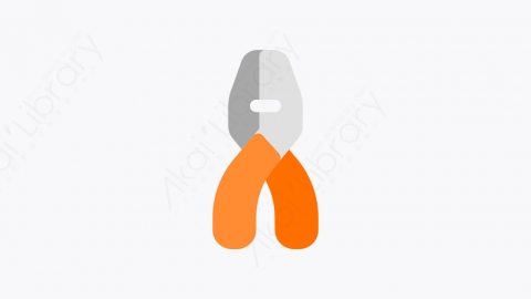 图片素材-009_钳子_pliers
