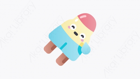 图片素材-009-冰棒popsicle