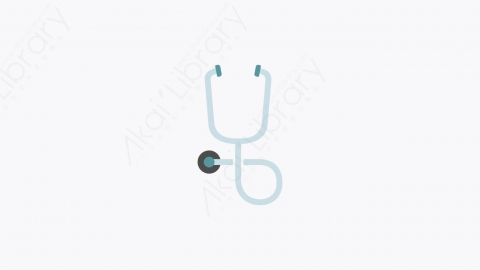 图片素材-009_听诊器_stethoscope