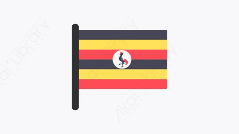图片素材-009_乌干达_uganda