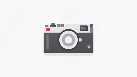 图片素材-010_照相机_camera