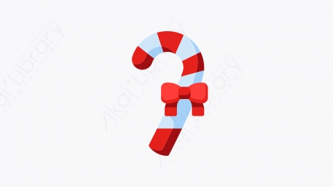 图片素材-010-糖果手杖candy_cane