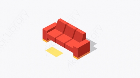 图片素材-010_沙发_couch
