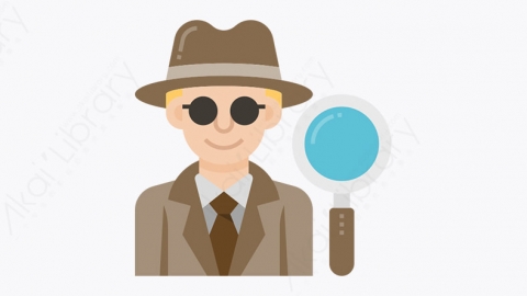 图片素材-010_侦探_detective