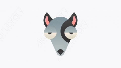 图片素材-010_狗_dog