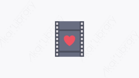 图片素材-010-胶卷film_roll卡通扁平情侣婚姻婚礼元素图标
