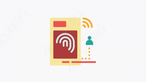 图片素材-010_指纹_fingerprint