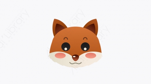 图片素材-010_狐狸_fox