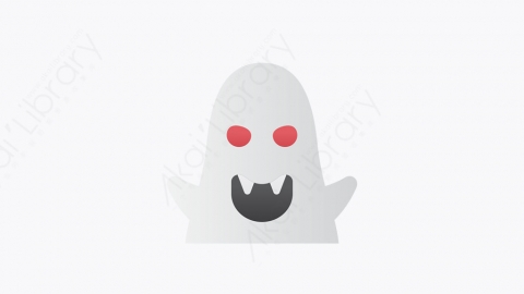 图片素材-010_鬼怪_ghost