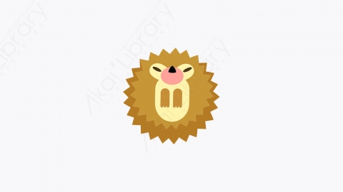 图片素材-010_刺猬_hedgehog