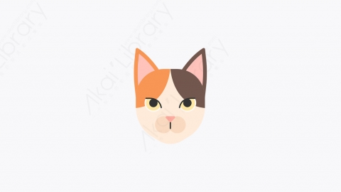 图片素材-010_日本短尾猫_japanese_bobtail